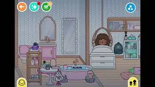 Night routine with the Gomez Family