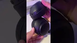 unboxing QCY H3 🥰 #shorts #headphones #qcy