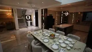 Dream house tour ll at venus Avan The Ultimate Living Bhat,Beautiful Interior #dreamhouse #dreamhome