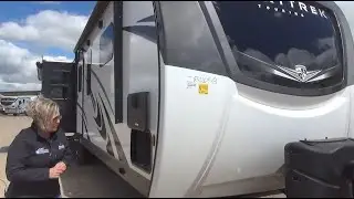 2021 Sporttrek Touring 343VIK by Venture