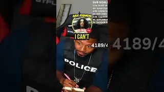 Дешай Фрост пытался посадить Джея Синко 😭🔒