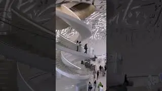 #futuremuseumdubai