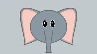 Learn Animal Names in Palestinian Arabic - الحيوانات للأطفال باللهجة الفلسطينية