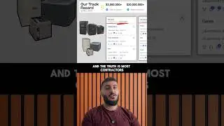 $20,000,000 HVAC Funnel That Delivers 100 Leads Every Month | HVAC Leads