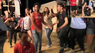 Valley View High School Lip Dub 2016