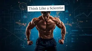 How thinking like a scientist helps you achieve your fitness goal