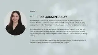 Welcome to Heartland Dental | Meet Our Dental Team in Mississauga