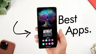 6 IMPRESSIVE Android Apps That Will BLOW Your MIND - February 2023!
