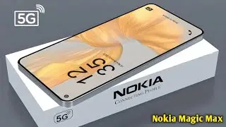 Nokia का ये धाकड़ 5G फोन, 200MP कैमरा के साथ पाएं 120W का सुपरफास्ट चार्जर #nokia