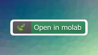 Пришло время для веселого обновления molab!