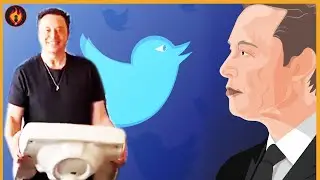 Elon's Twitter Plan: Make BLUE CHECKS PAY | Breaking Points with Krystal and Saagar