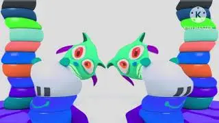 Hop hop the owl credits effects