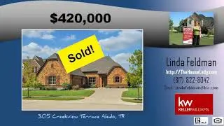 Number One Real Estate Listing Agent in 76018