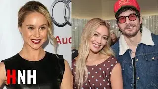 Звезда сериала &laquo;Glee&raquo; Бекка Тобин раскритиковала мужа Хилари Дафф, Мэттью Кому, за &laquo;мелочные&raquo; ком...