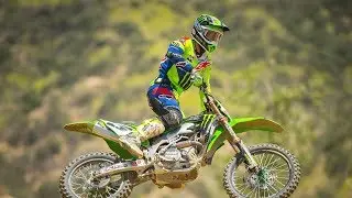 Racer X Films: 2018 Pro Motocross Prep at Glen Helen