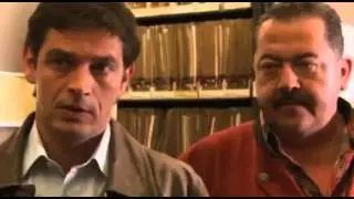 Die Rosenheim Cops   Staffel 8 Folge 3   Am toten Punkt