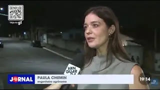 Escorpiões: Saiba o que fazer! | TV Globo Vanguarda | Especialista explica como prevenir acidentes