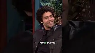 Vince Chase on Leno #entourage  #drama #ericmurphy #turtle #lloydlee #hbo