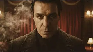 Rammstein &ndash; Meine Tr&auml;nen (Tango Waltz AI Cover)