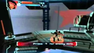 The Red Star Xbox Gameplay