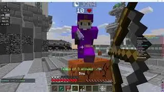 AntiAC PvP Best Moments: August