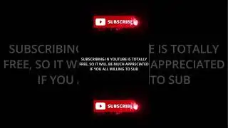 I will do giveaways if get monetized by Youtube