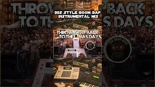 Boom Bap Was That Sound That Changed EVERYTHING! #shorts