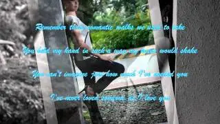 Old Friend By:Kyla w/ Lyrics (Remix).avi