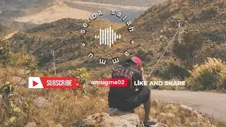 Ammu - Serba Salah 