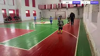 3+1 | 2019 ПЛ | ФК Юніор VS Металіст 1925 Салтівка-2 | Superleague | Харків | 28.12.25