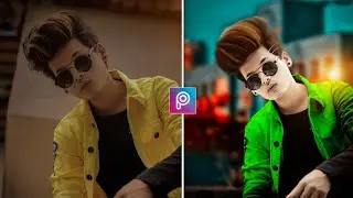 Picsart Hair Style CB Photo Editing || Hair Style Editing | Picsart CB Photo Hair Style Editing 2020