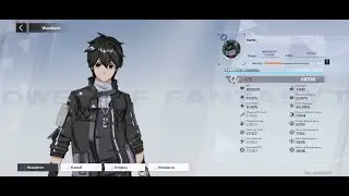 Solo Robarg Tower of Fantasy POCO F3 XDroid Caf 1.7 Kernel Baalam Versi 2.5, 90 FPS Rata Kanan