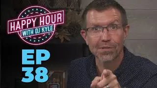 Cuddly Cat, Flu Shots, and More | Happy Hour EP 38