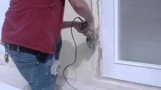 MattBeth Construction - Darin French Doors 27.MPG