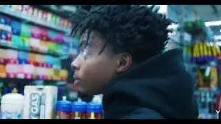 LAZER DIM 700 - Giwout (Official Music Video)