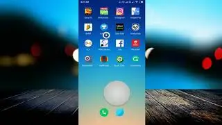 HOW TO CONTROL YOUR ANDROID MOBILE USE THIS APP! Reachability Cursor mouse pointer🔥🔥