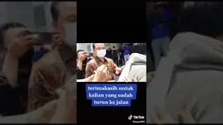 DPRD CIREBON MENYETUJUI TOLAK RUU CIPTA KERJA