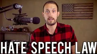Washington Post Op-Ed Says America Needs a Hate Speech Law | Freedom Only Works by &lsquo;Magic&rsquo;