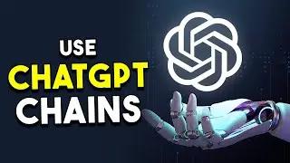 Get The Maximum Results By Using ChatGPT Chains