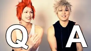 Keita Law Q&A#2 Ft. Dat-Baka