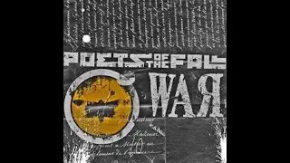 War -  Poets of the Fall Karaoke