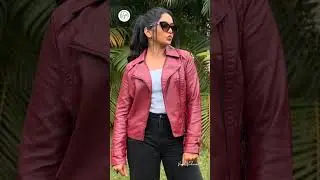 Kannada Serial Actress and Biggboss Kannada Contestant Bhavya Gowda 💝 #bbk12 #kannadareels #kannada