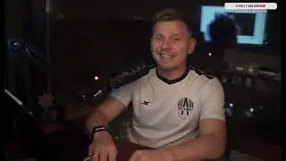 ⚡️МАВРИН ПРО СЛОВА БАБИНА , ЧТО АМКАЛ НАЧАЛ ТРЕНИРОВАТЬСЯ РАНЬШЕ 