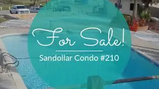 New Listing!  Sandollar Condo in Rockport - Fulton Texas Listed by Key Allegro Real Estate