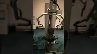 #Gym #Workout after #Lockdown | Travel Vlog | Single Gym Exercise Machine for multiple exercise.. S