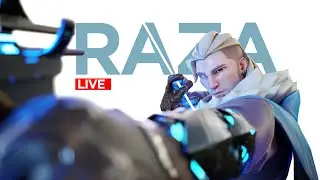 🔴SOVA ONLY UNRANKED TO IMMORTAL | VPG RAZA