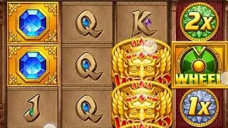 Paldo fortune game slot