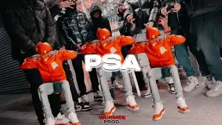 [FREE] Sha Gz X Yus Gz NY Drill Type Beat 
