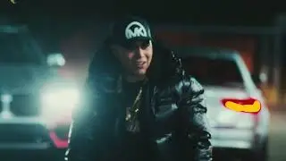 BastyGlock - Party y Fumeteo