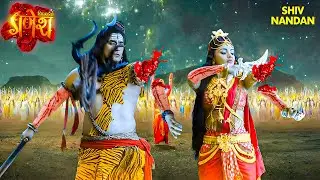 कौन हैं वह देवी जिनकी प्रसन्नता के लिए शिव-पार्वती ने काटा अपने हाथ को? | Vignaharta Ganesh #series